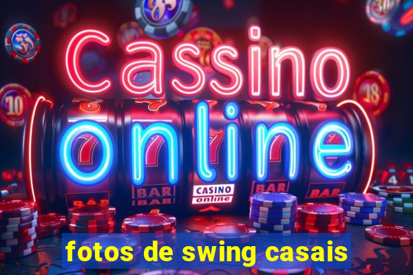 fotos de swing casais